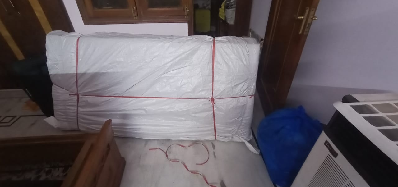 Ayushi cargo Packers and movers